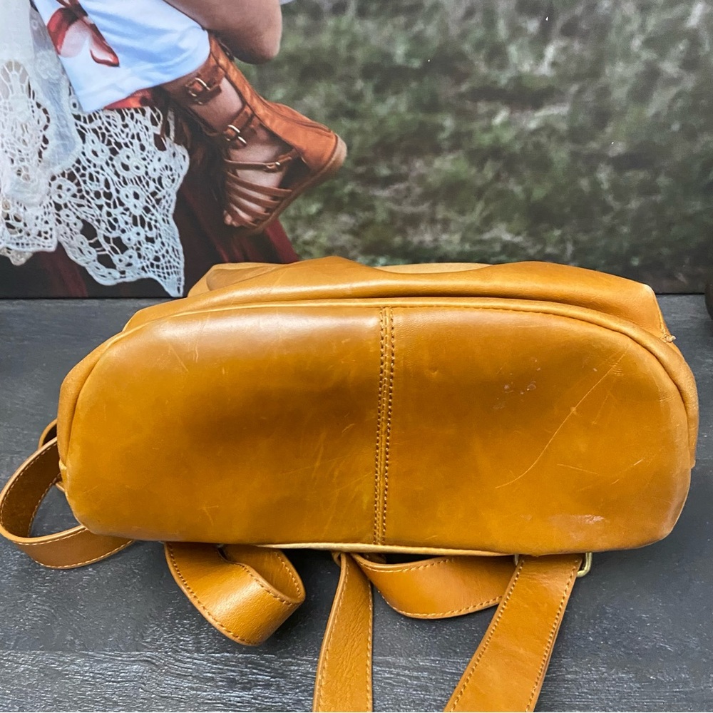Andar Addison Large Backpack Project - Picture 9 of 16